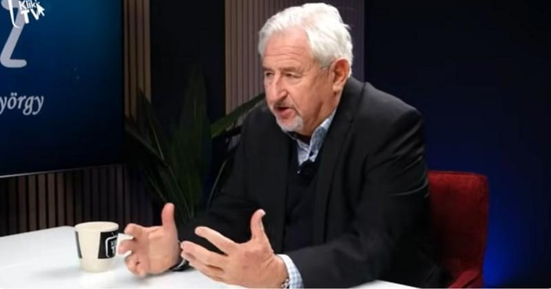 Tesztüzemmód a NER-ben: Varga Judit mint a titkos fegyver Magyar Péter ellen?