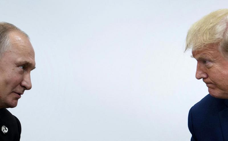 A Daily Telegraph szerint a budapesti Trump és Putyin közötti találkozó komoly kihívást jelent Európa számára.