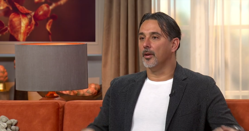 Új fejezet nyílhat az agrárium világában, hiszen Szécsi Zoltán is belépett a Gazdák Digitális Polgári Körébe.