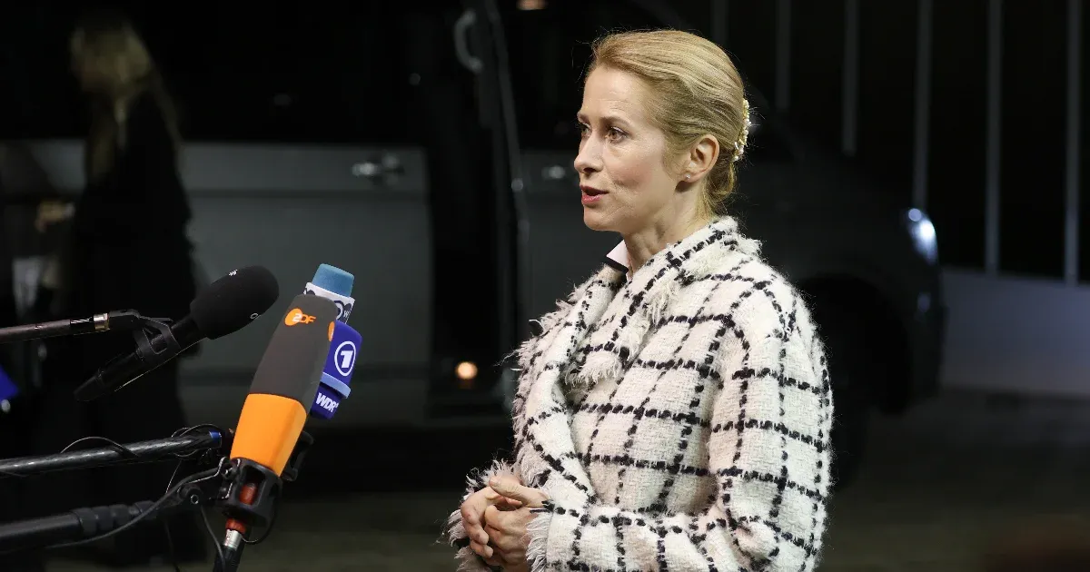 Egy MTI-s tévedés következtében terjedt el az a félrevezető hír a kormányhoz közeli médiafelületeken, miszerint Kallas arculcsapásnak titulálta a budapesti Trump-Putyin találkozót.