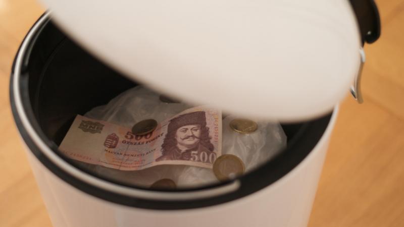 A boltokban a magyar vásárlók gyakran saját magukat csapják be: az árstopra támaszkodnak, miközben sokkal súlyosabb problémák is fenyegetik őket - Pénzcentrum.