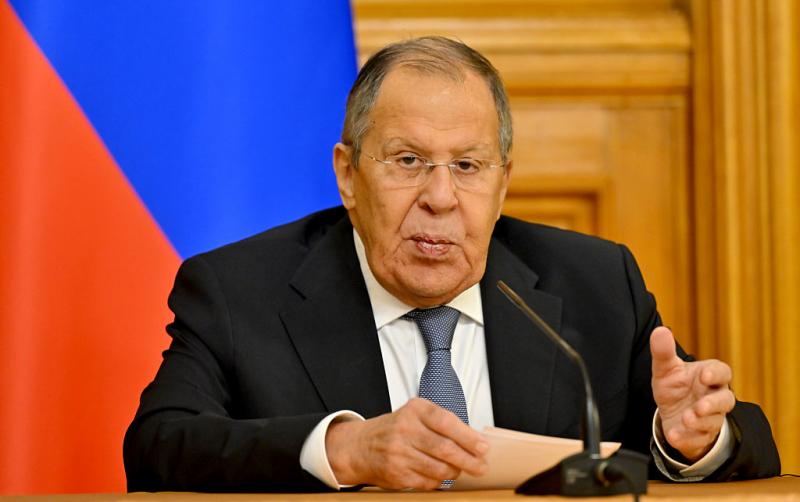 Lavrov: Megdöbbentem, amikor értesültem arról, hogy Putyin és Trump találkozója elhalasztható | szmo.hu