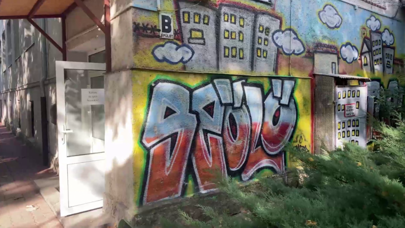 Az ügyészség számára is rejtély maradt, ki lehet az a titokzatos 