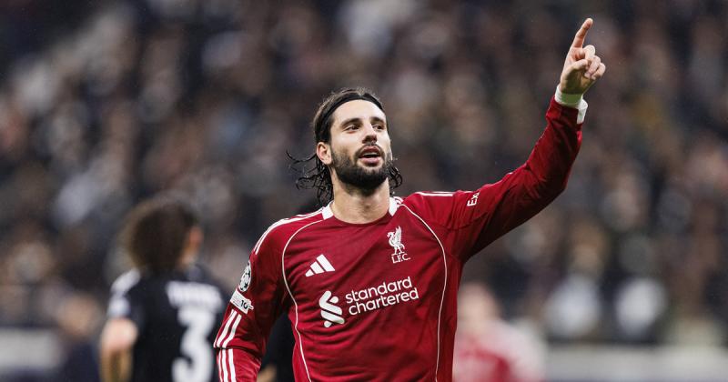 Szoboszlai lenyűgöző teljesítménye révén a mérkőzés hőse lett, a brit sajtó pedig csak ámuldozik tehetsége előtt.