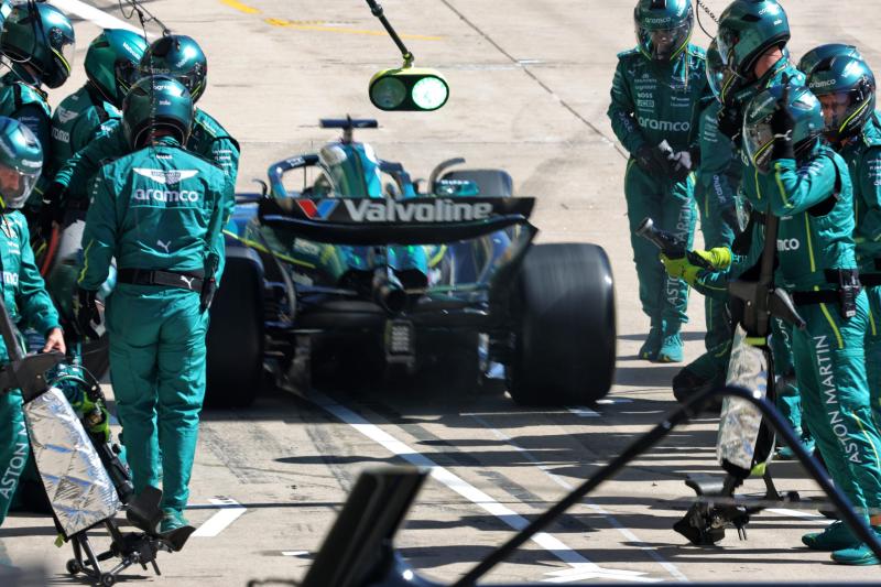 Költségkorlát: Az Aston Martin a szabályok megszegésével vádolt csapatok közé tartozik - egy konkurensük súlyosabb következményekkel nézhet szembe. | M4 Sport