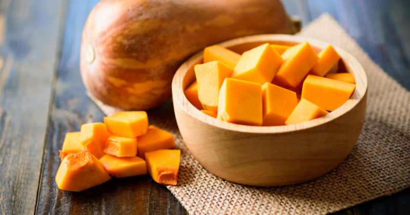 Ne vásárolj sütőtököt, ha ezt a jelet észleled rajta – lehetséges, hogy veszélyt rejteget!