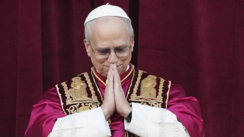 Hírek szerint Orbán Viktor a héten XIV. Leó pápánál teszi tiszteletét.