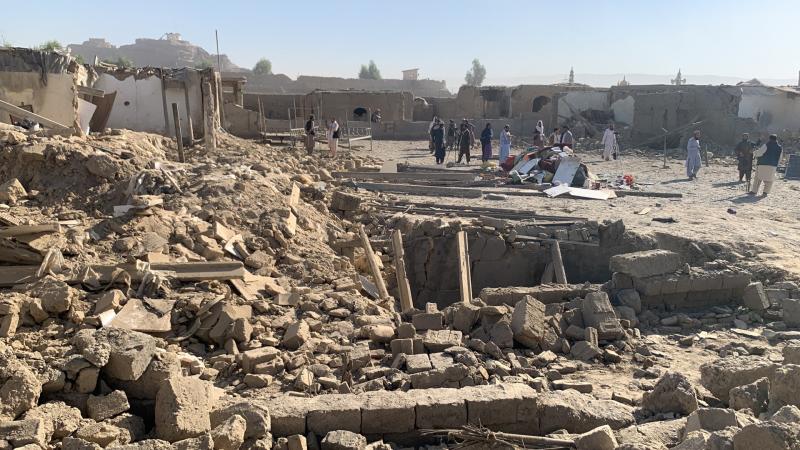 A béketárgyalások Isztambulban teljesen kudarcba fulladtak, annak ellenére, hogy a felek négy napon keresztül fáradhatatlanul dolgoztak egymás álláspontjának megértésén.