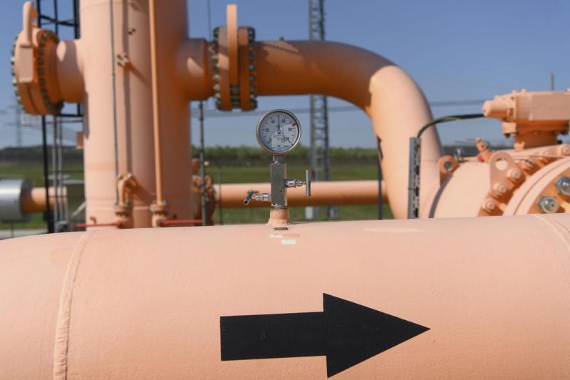 Az ukrajnai invázió költségeinek körülbelül tizedét fedezheti Magyarország az orosz energia beszerzéséből származó kiadásokkal.