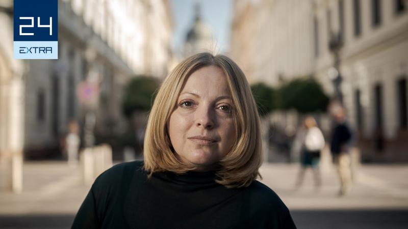 Tapasztó Orsi: A gyermekvédelem köré még erősebb védőbástyák emelkedtek, és m...