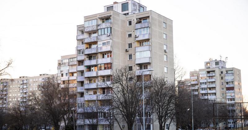 Az élet értéke a lakótelepeken aranyáron mérhető – a panelek árai az egekbe szöktek.