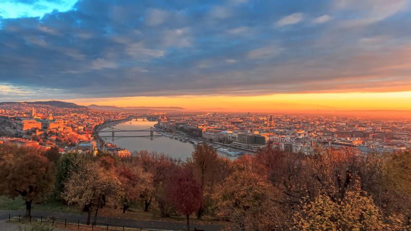 Meglepetés a légkörben: rövid időn belül drámai változások várhatóak az időjárásban!