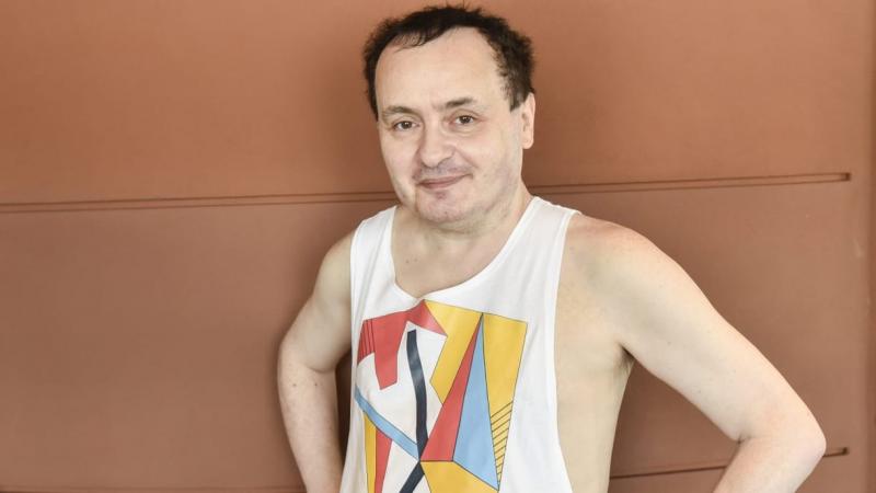 Galla Miklós ismét kórházi kezelésre szorul, miután korábban egy súlyos csuklósérülés miatt kellett orvosi ellátásban részesülnie.