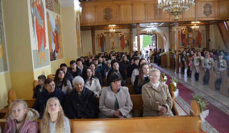 Mihály-nap alkalmából különleges ünnepséget tartanak Salánkon, ahol a görögkatolikus templom búcsúját ünneplik. Az esemény nem csupán vallási jelentőséggel bír, hanem a közösség összetartozását is erősíti. A hívek szívélyesen várják a látogatókat, akik eg