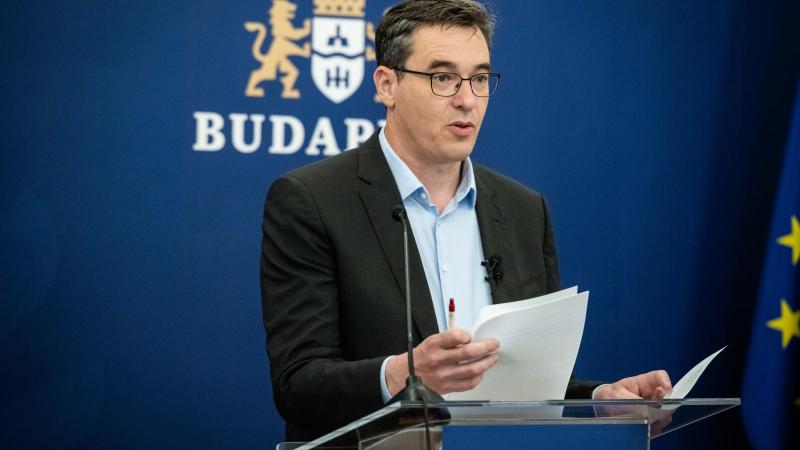 Karácsony Gergely üzenete Orbán Viktornak: 