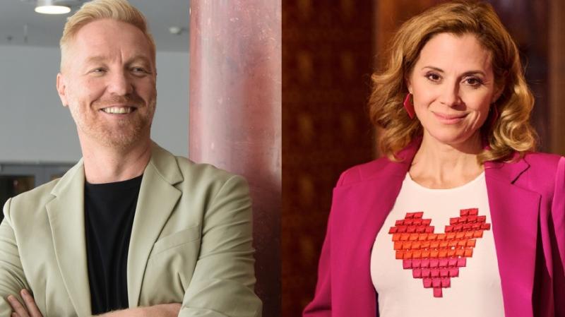 Végre elérkezett a várva várt pillanat! Szinetár Dóra és Bereczki Zoltán ismét együtt lépnek a színpadra, hogy varázslatos duettjükkel elbűvöljék a közönséget!