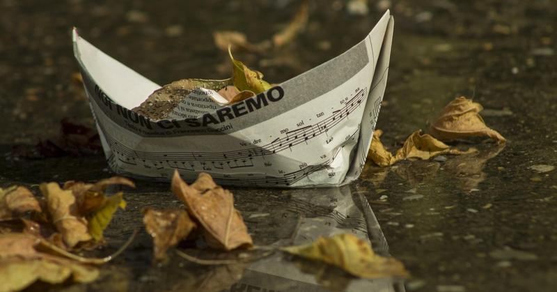 5 vagy 19 fok: A nappali maximumok igazi játékot űznek velünk.