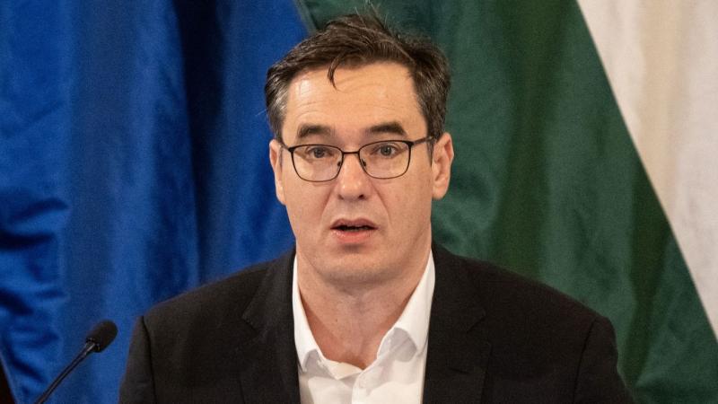 Feltárult, ki az a személy, akit Karácsony Gergely a helyettesének javasol.