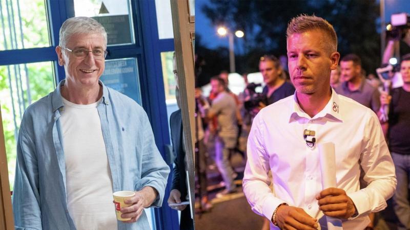 A Tisza Párt körüli események új fordulatot vettek, hiszen a régi baloldali politikai alakulat képviselői újra színre léptek. Magyar Péter, aki a párt élére kíván lépni, a Gyurcsány-féle irányvonalat szeretné visszahozni a politikai diskurzusba.