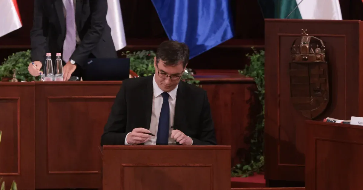 Egy év elteltével ismét elérkezett az idő, hogy új főpolgármester-helyettest válasszanak Karácsony Gergely mellé.